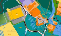 Z&aacute;meck&yacute; are&aacute;l Břeclav