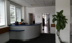 GUMOTEX recepce, Břeclav