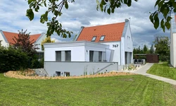 Objekt RD Apollon resort Lednice