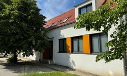 Př&iacute;stavba Z&Scaron; Moravsk&yacute; Žižkov