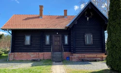 Stavebn&iacute; &uacute;pravy chaty D&uacute;bravka Lanžhot