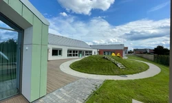 Zv&yacute;&scaron;en&iacute; kapacity M&Scaron; v obci Ladn&aacute;