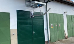 Rekonstrukce chlad&iacute;rny poles&iacute; Tvrdonice