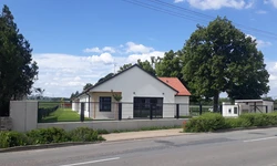 Zhotoven&iacute; stavby pro komunitn&iacute; bydlen&iacute; - Srdce v domě Lednice