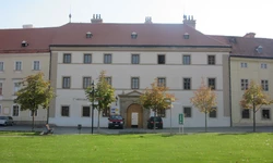 Obnova budovy TIC &ndash; II. Etapa, n&aacute;m. Svobody č.p. 4 Valtice, kulturn&iacute; pam&aacute;tka