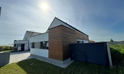 Novostavba RD Ladná