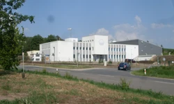 &Uacute;pravna vody Zaječ&iacute; - intenzifikace a rekonstrukce