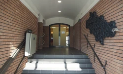 Stavebn&iacute; &uacute;pravy městsk&eacute;ho &uacute;řadu Lanžhot