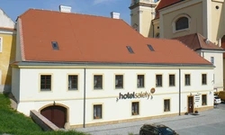 Revitalizace domu č.p.239, Valtice