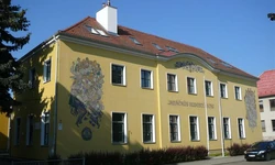 Rekonstrukce Z&aacute;kladn&iacute; uměleck&eacute; &scaron;koly Kř&iacute;žkovsk&eacute;ho, Břeclav