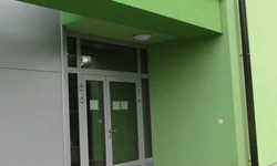 Dům zvl&aacute;&scaron;tn&iacute;ho určen&iacute; Podiv&iacute;n