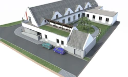 Azylov&yacute; dům Star&aacute; Břeclav