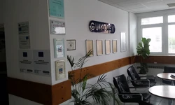 GUMOTEX recepce, Břeclav