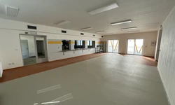 Př&iacute;stavba Z&Scaron; Moravsk&yacute; Žižkov