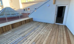 Stavební úpravy objektu Komerčního centra Břeclav