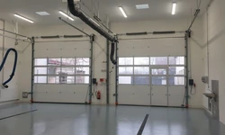 Pož&aacute;rn&iacute; zbrojnice Lednice