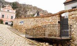 Rekonstrukce vinařsk&eacute;ho domu Mikulov, Koněvova