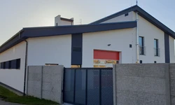 Pož&aacute;rn&iacute; zbrojnice Velk&eacute; Němčice