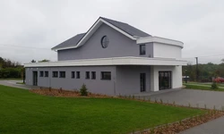 Smutečn&iacute; s&iacute;ň Lanžhot