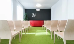 Rekonstrukce O&Uacute; Kostice