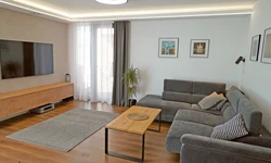 Novostavba RD Ladná