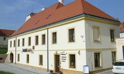 Revitalizace domu č.p.239, Valtice