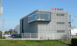 &Scaron;kol&iacute;c&iacute; středisko ALCA PLAST Břeclav