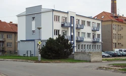 Ubytovna U cukrovaru, Břeclav