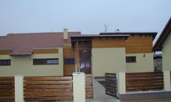 RD Břeclav, Charvatská Nová Ves