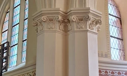 Židovsk&aacute; obřadn&iacute; s&iacute;ň Břeclav