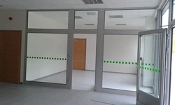 Rekonstrukce a př&iacute;stavba průmyslov&eacute;ho objektu PURETA Hodon&iacute;n