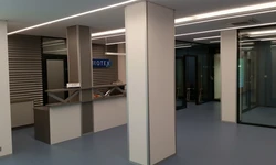 GUMOTEX recepce, Břeclav