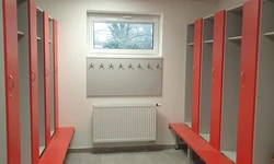 Pož&aacute;rn&iacute; zbrojnice Lednice