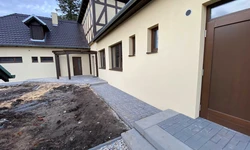 Stavebn&iacute; &uacute;pravy poles&iacute; Tvrdonice