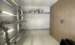 Rekonstrukce chlad&iacute;rny poles&iacute; Tvrdonice