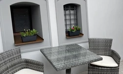 Rekonstrukce vinařsk&eacute;ho domu Mikulov, Koněvova