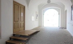 Obnova budovy TIC &ndash; II. Etapa, n&aacute;m. Svobody č.p. 4 Valtice, kulturn&iacute; pam&aacute;tka