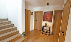 Novostavba RD Ladná