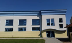 Tělocvična Hru&scaron;ky