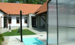 Rekreačn&iacute; zař&iacute;zen&iacute; Hraničn&iacute; z&aacute;meček, Hlohovec