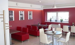 Restaurace HARMONIE Břeclav