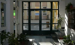 Rekonstrukce Z&aacute;kladn&iacute; uměleck&eacute; &scaron;koly Kř&iacute;žkovsk&eacute;ho, Břeclav