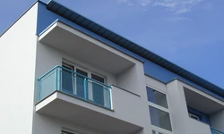 Bytový soubor Na Pěšině, Břeclav