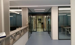 GUMOTEX recepce, Břeclav