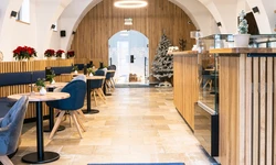 Rekonstrukce vinařsk&eacute;ho domu Mikulov, Koněvova