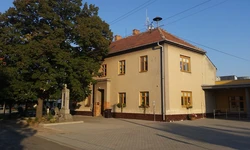 Stavebn&iacute; &uacute;pravy objektu z&aacute;kladn&iacute; &scaron;koly Ladn&aacute;