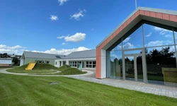 Zv&yacute;&scaron;en&iacute; kapacity M&Scaron; v obci Ladn&aacute;