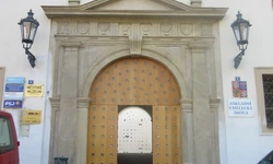 Obnova budovy TIC &ndash; II. Etapa, n&aacute;m. Svobody č.p. 4 Valtice, kulturn&iacute; pam&aacute;tka