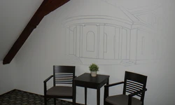 Revitalizace domu č.p.239, Valtice