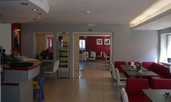 Restaurace HARMONIE Břeclav